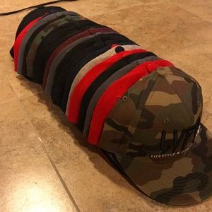 LVFT Hats